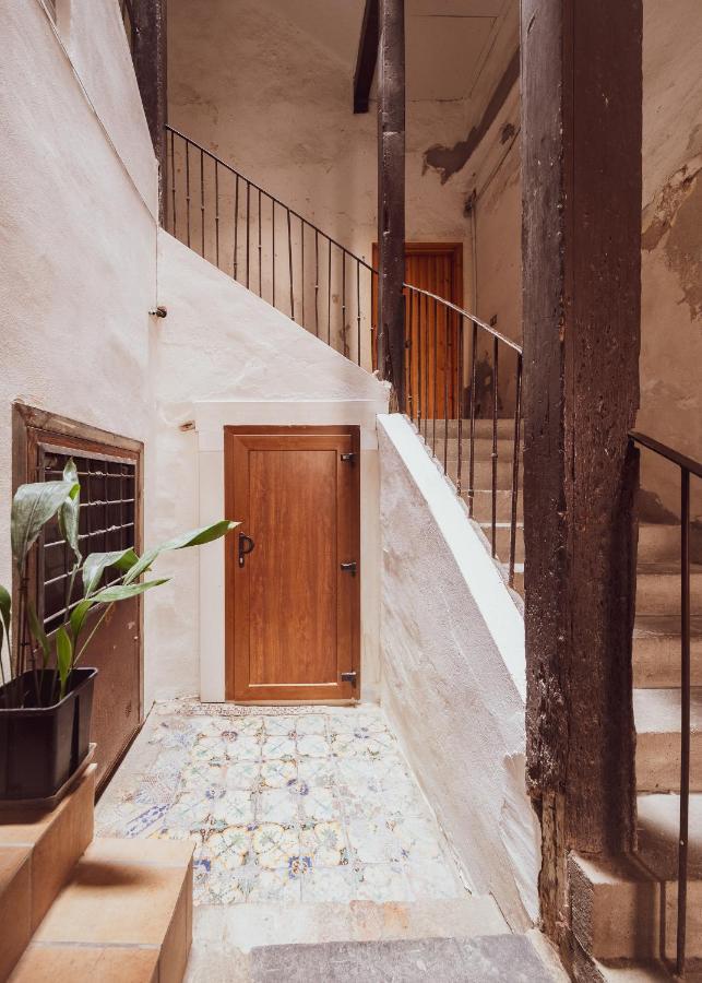 Appartamento Maestrale - Quartiere Castello Κάλιαρι Εξωτερικό φωτογραφία
