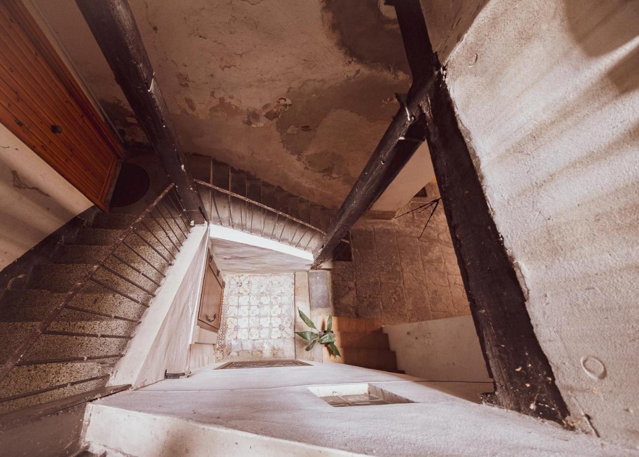 Appartamento Maestrale - Quartiere Castello Κάλιαρι Εξωτερικό φωτογραφία