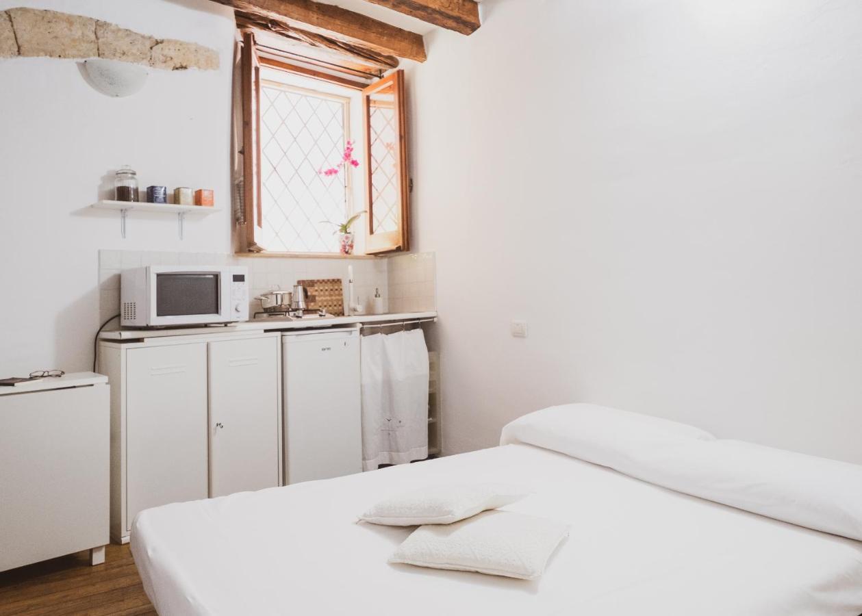 Appartamento Maestrale - Quartiere Castello Κάλιαρι Εξωτερικό φωτογραφία