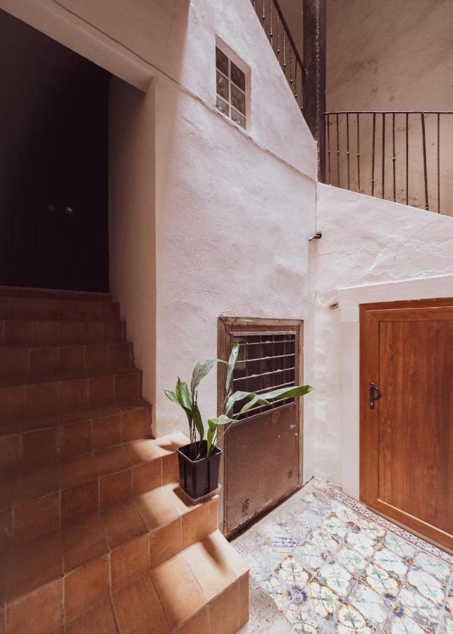 Appartamento Maestrale - Quartiere Castello Κάλιαρι Εξωτερικό φωτογραφία