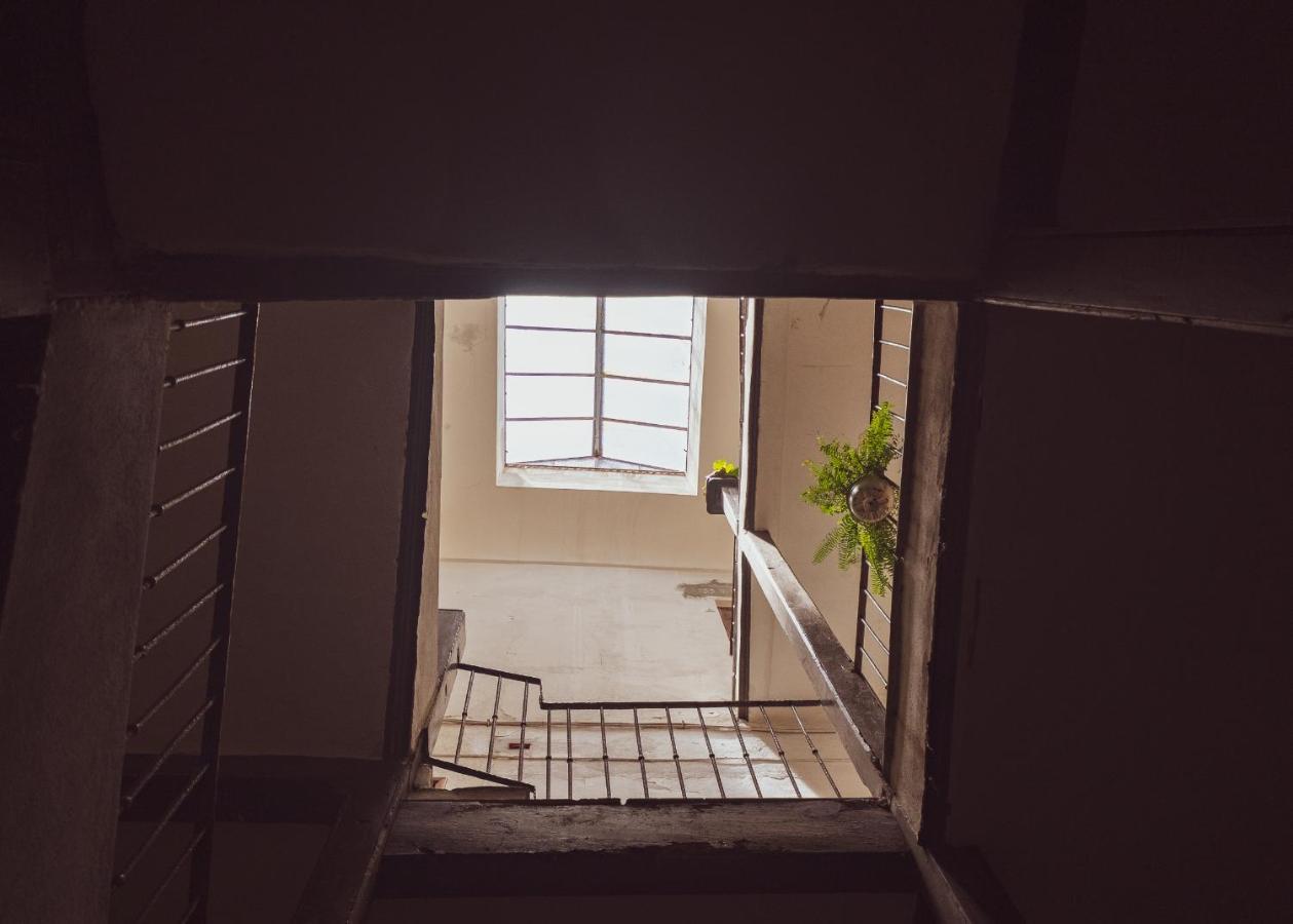 Appartamento Maestrale - Quartiere Castello Κάλιαρι Εξωτερικό φωτογραφία