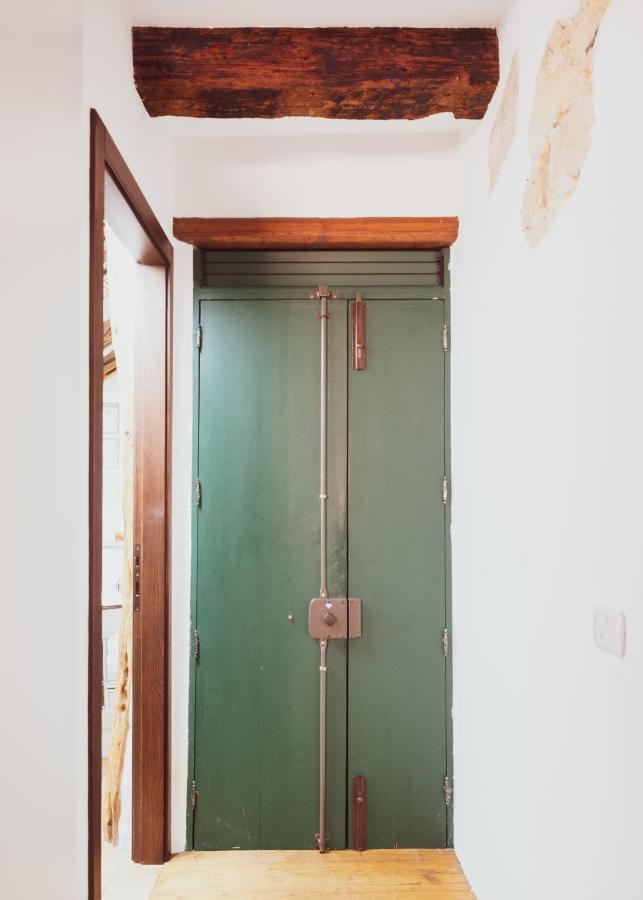 Appartamento Maestrale - Quartiere Castello Κάλιαρι Εξωτερικό φωτογραφία