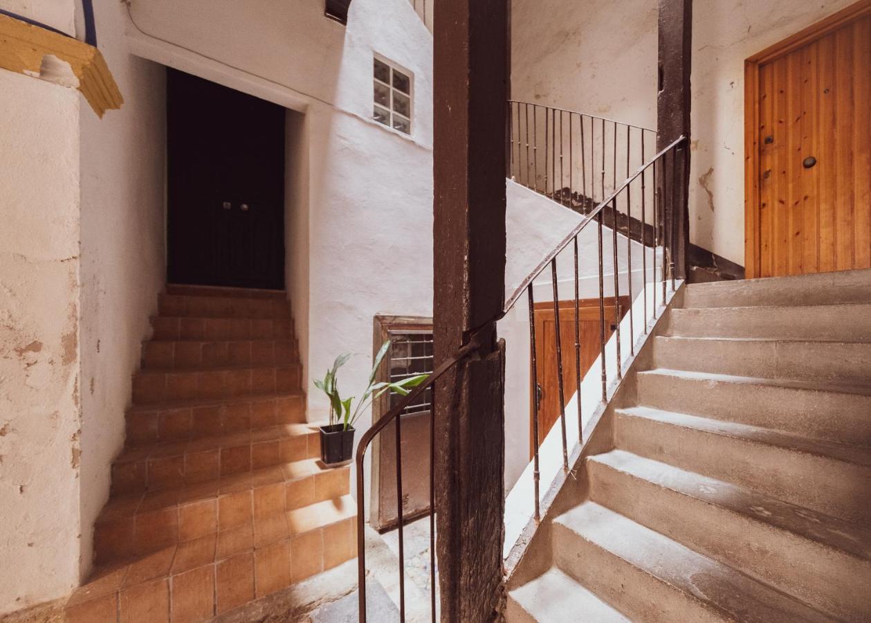 Appartamento Maestrale - Quartiere Castello Κάλιαρι Εξωτερικό φωτογραφία