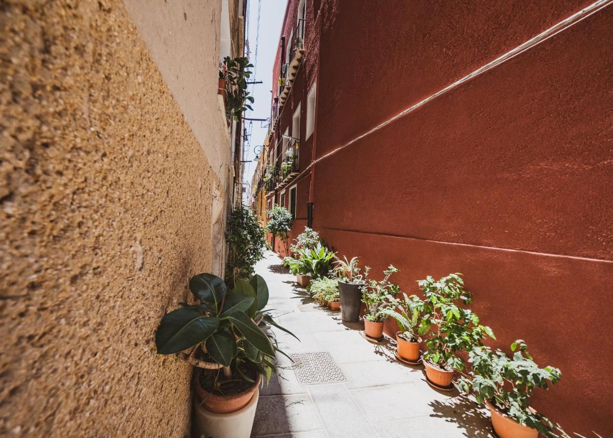 Appartamento Maestrale - Quartiere Castello Κάλιαρι Εξωτερικό φωτογραφία