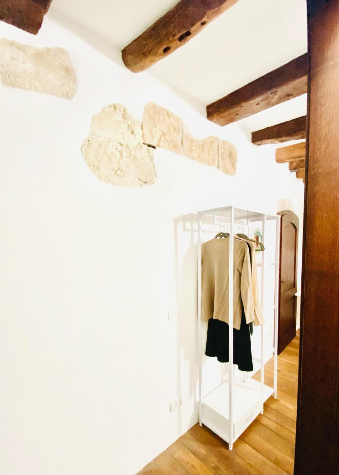 Appartamento Maestrale - Quartiere Castello Κάλιαρι Εξωτερικό φωτογραφία