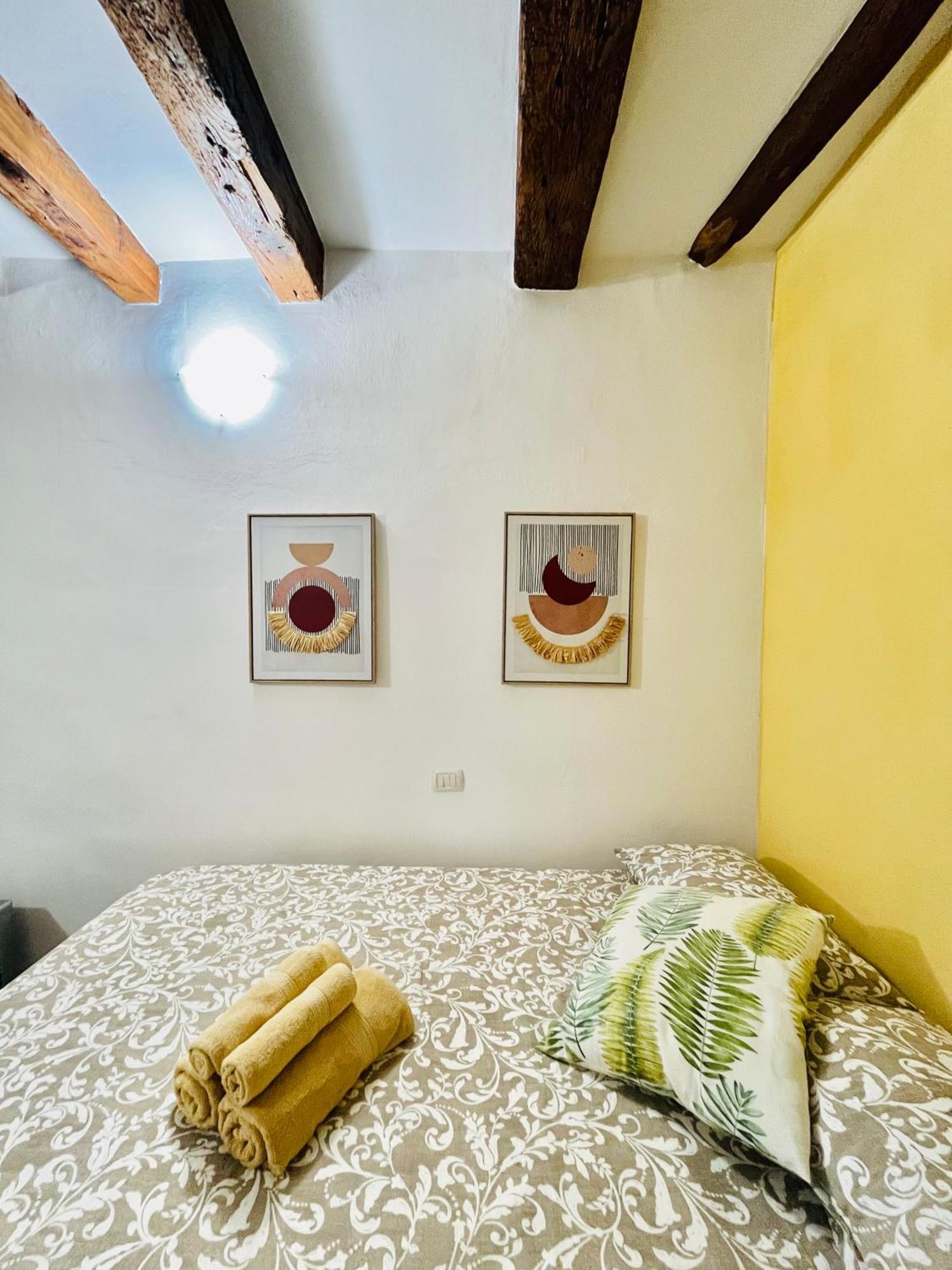 Appartamento Maestrale - Quartiere Castello Κάλιαρι Εξωτερικό φωτογραφία