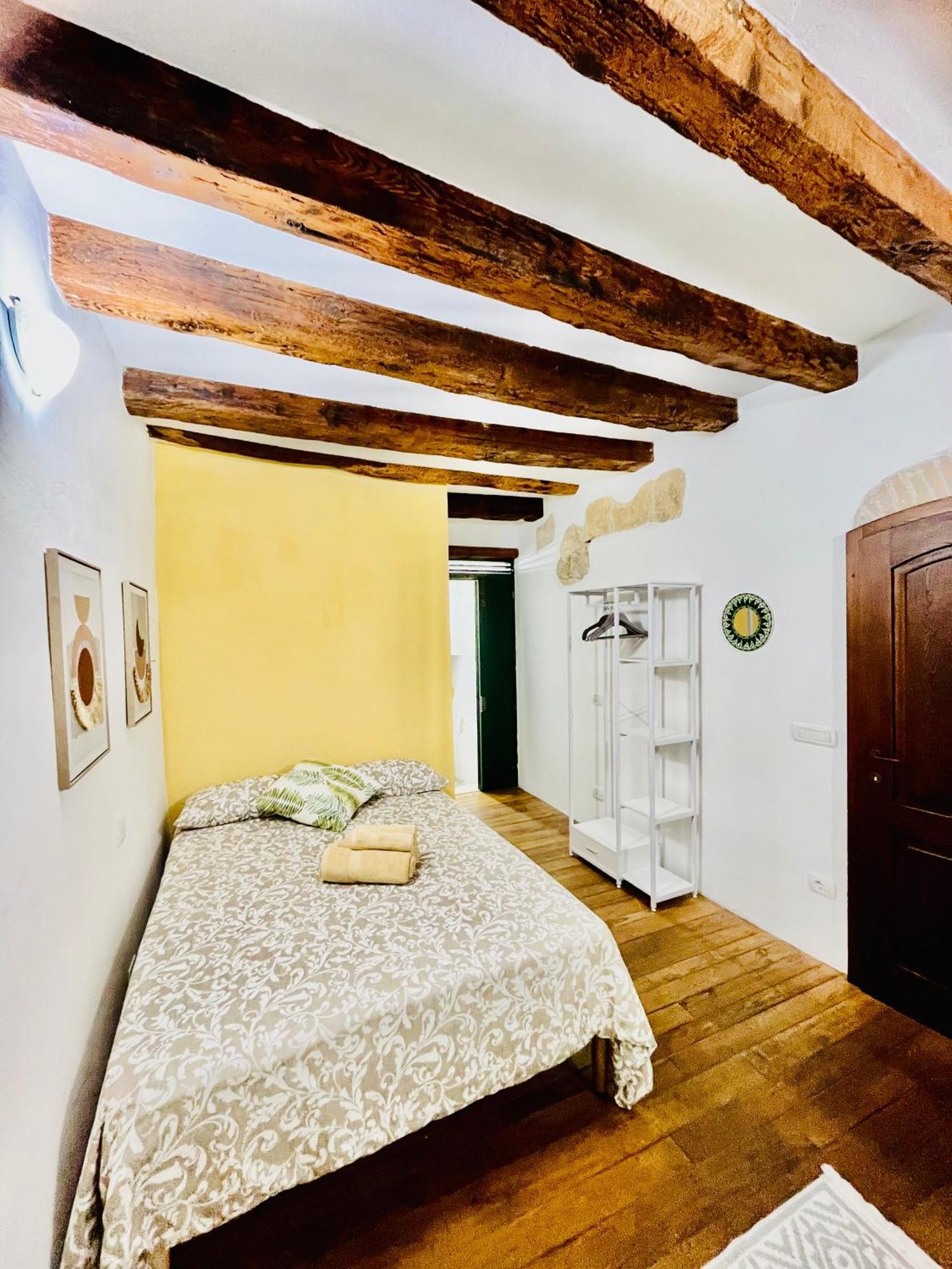 Appartamento Maestrale - Quartiere Castello Κάλιαρι Εξωτερικό φωτογραφία