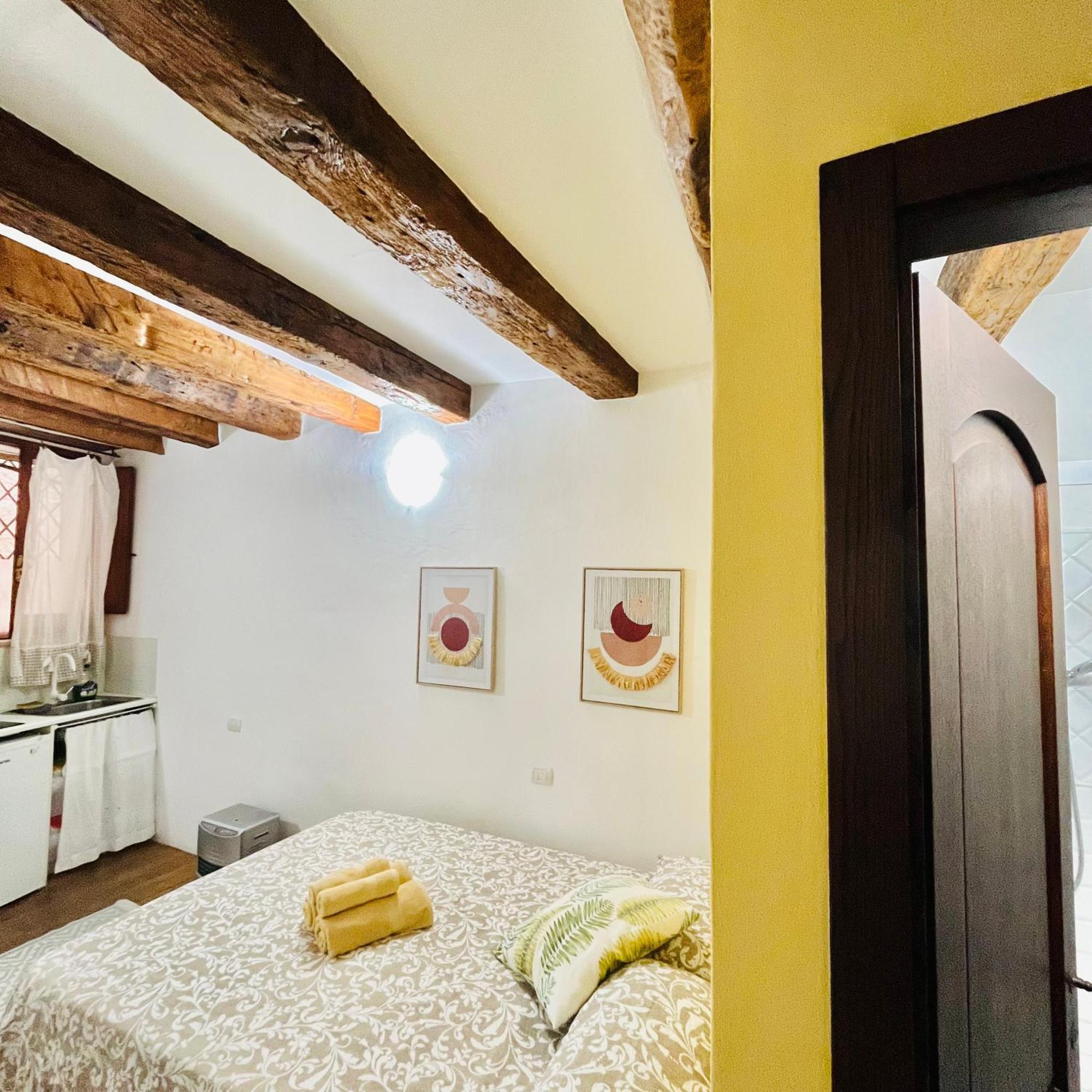 Appartamento Maestrale - Quartiere Castello Κάλιαρι Εξωτερικό φωτογραφία